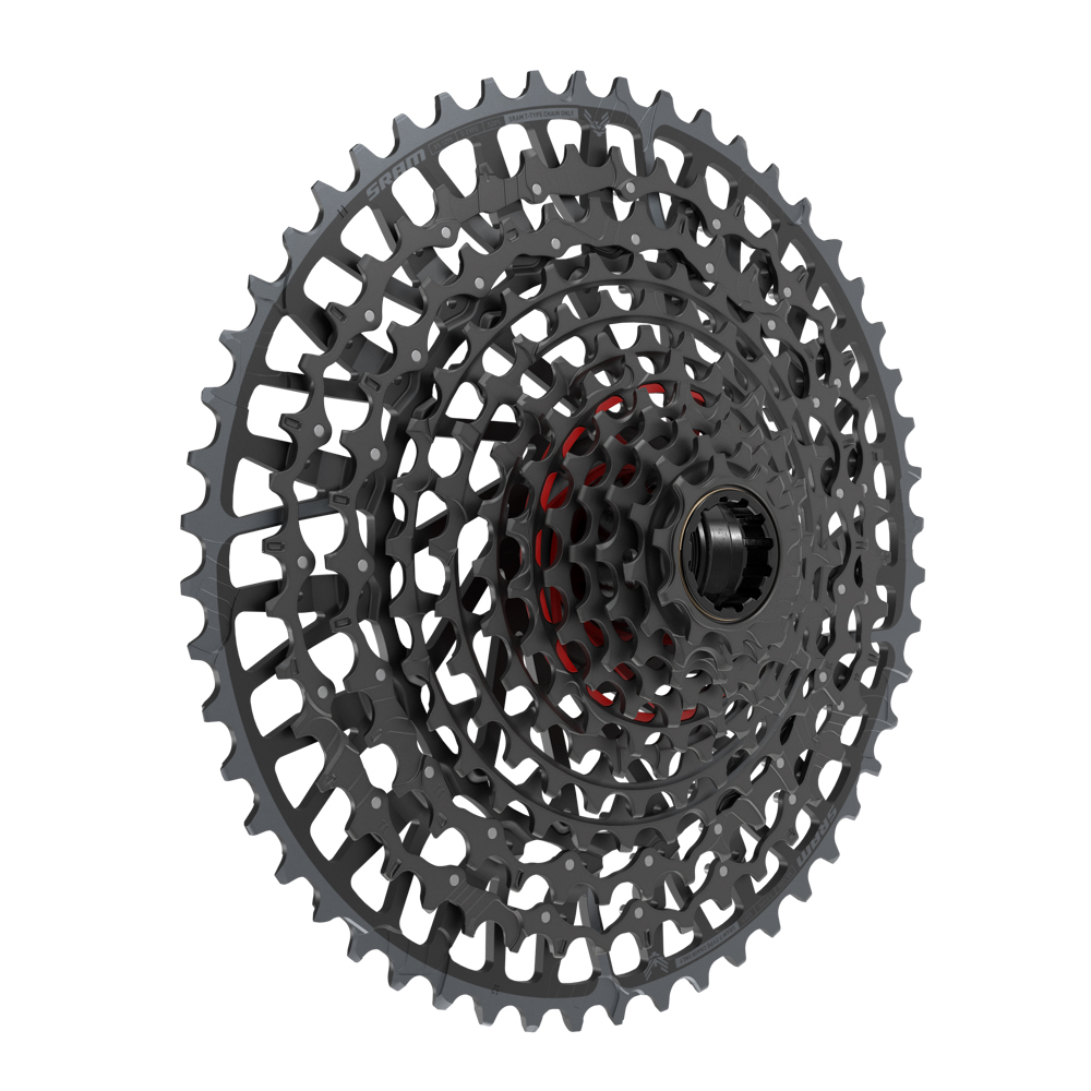 SRAM XO Eagle AXS Transmission Groupset image 7
