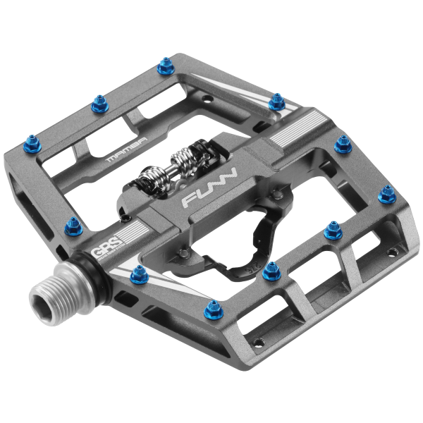 Funn Mamba Single Side Clip Pedal image 3