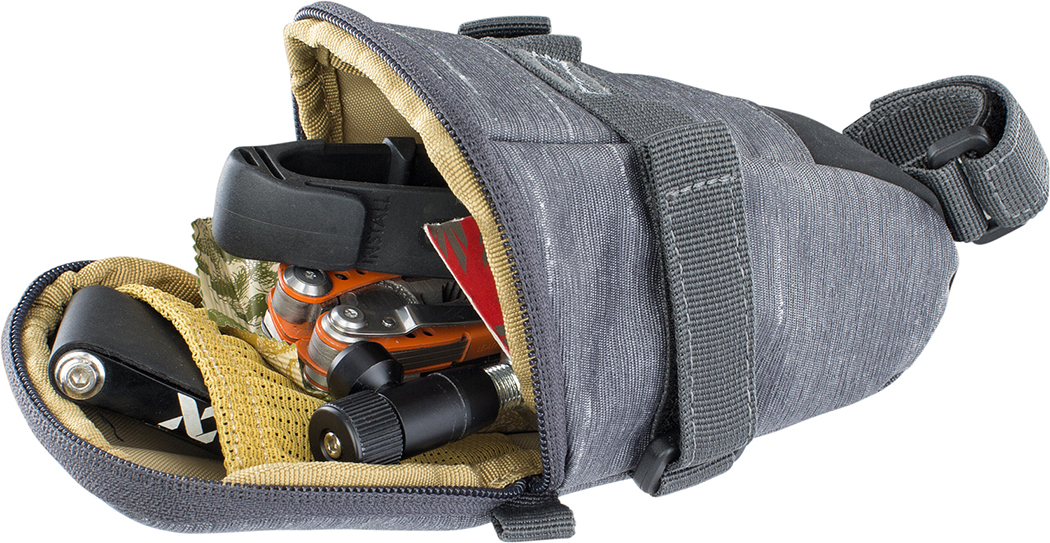 Evoc - Seat Bag Tour M (SS26) image 2