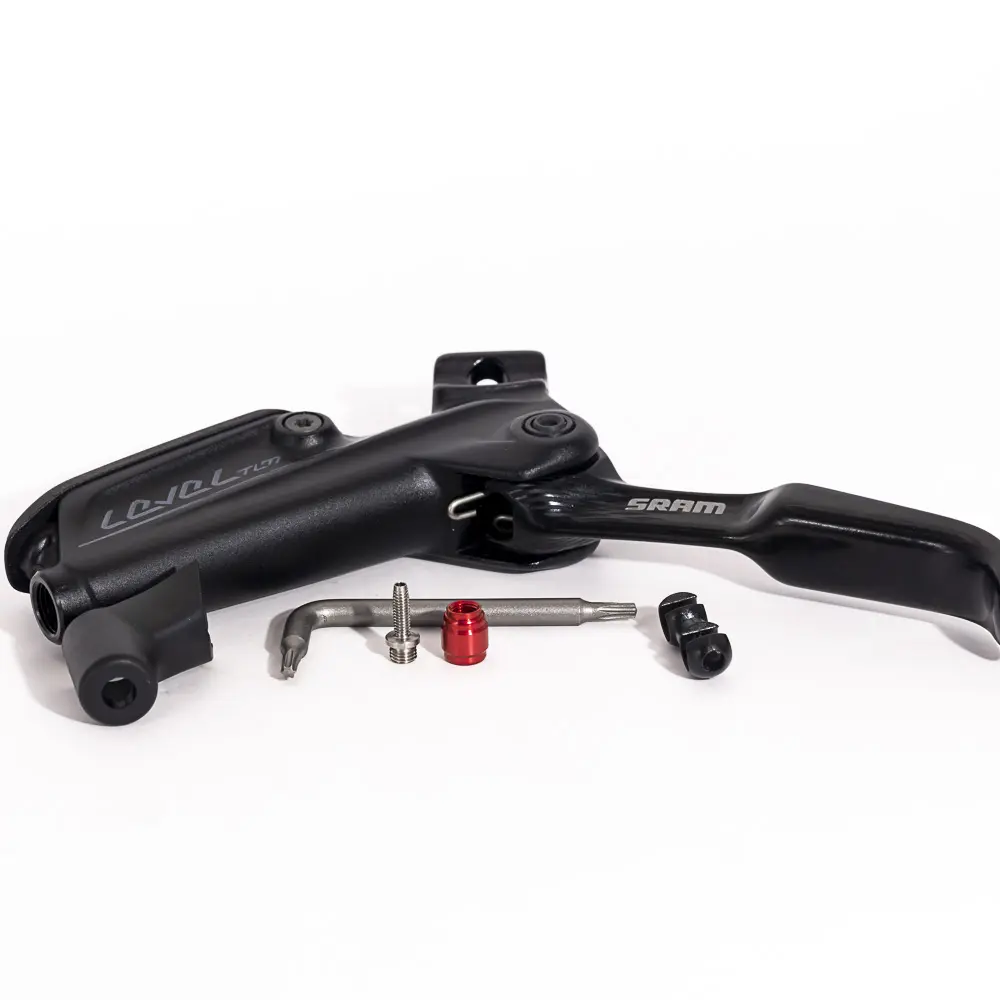 SRAM Level TLM Lever Assembly image 3