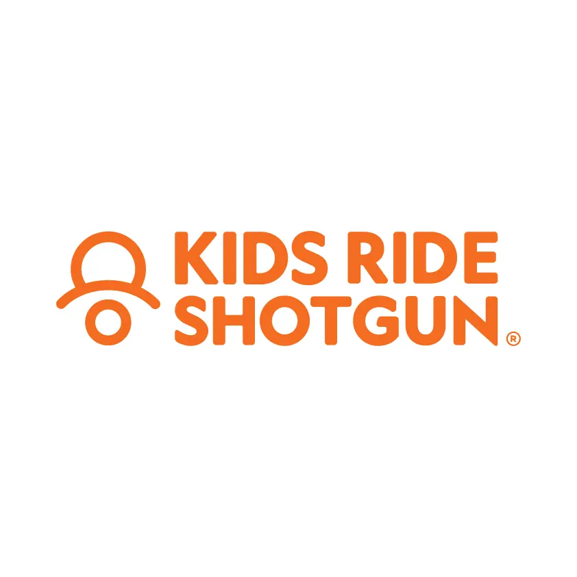 Kids Ride Shotgun - Original Seat Parts
