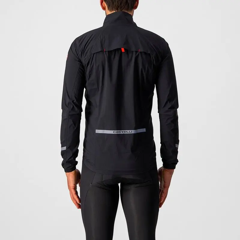 Castelli Emergency 2 Rain Jacket Men's image 16