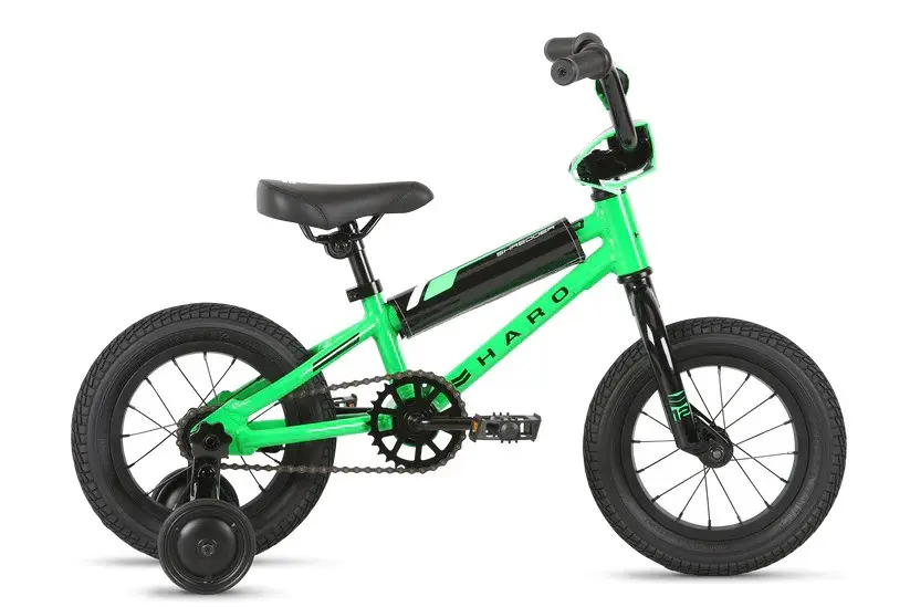 Haro Bikes Kids Shredder 12