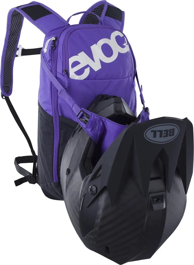 Evoc - Ride 8 (SS26) image 19