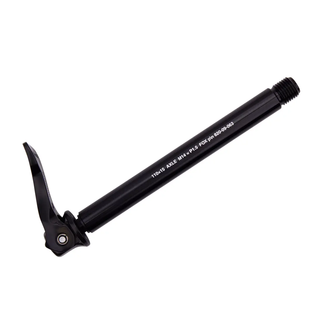 Fox / Marzocchi- Boost QR Fork Axle