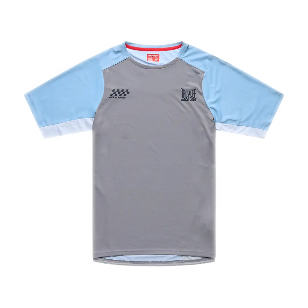 SKYLINE PRO SHORT SLEEVE JERSEY FANGS