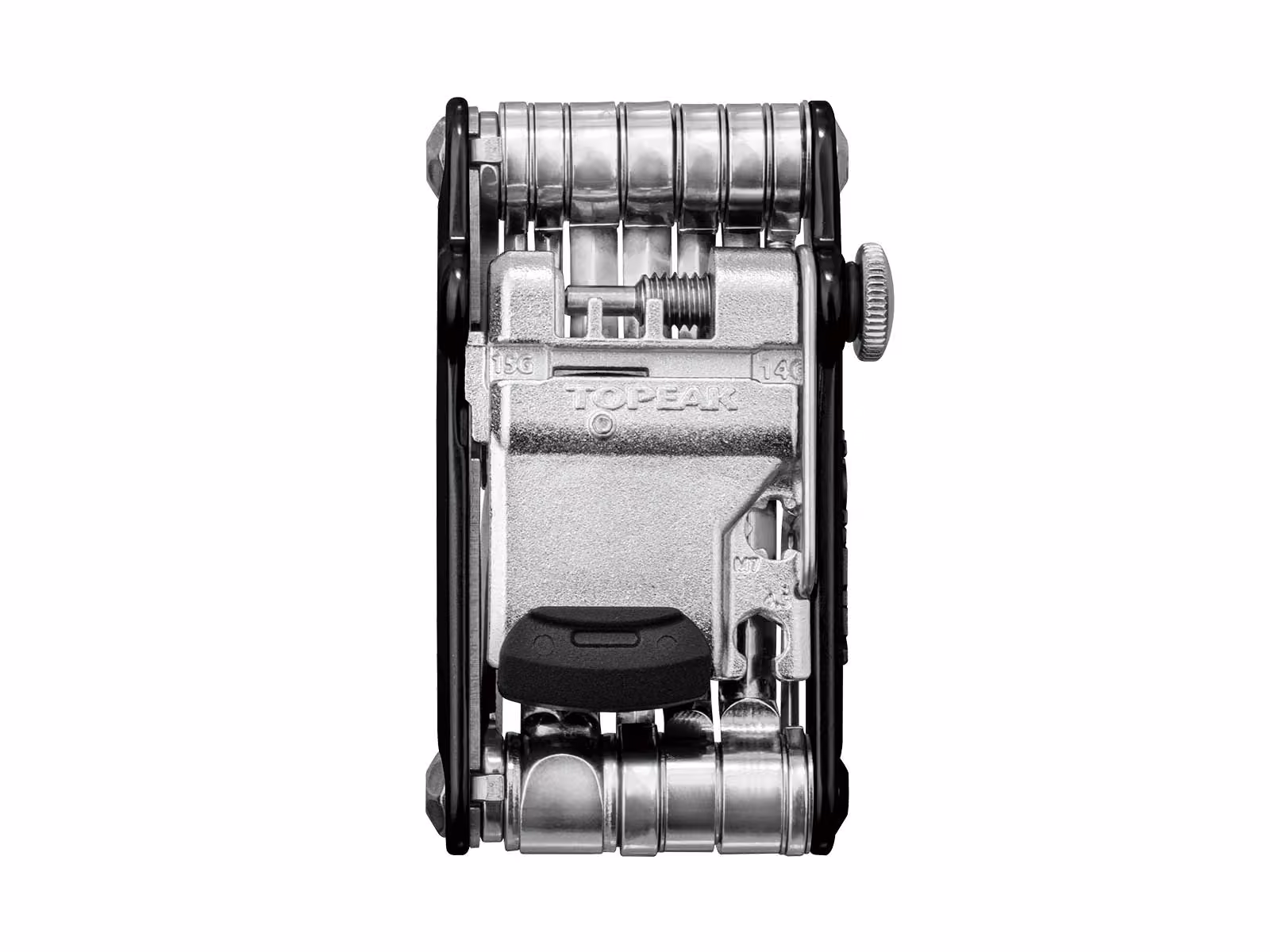 Topeak Mini PT30 image 4