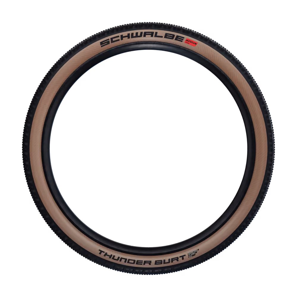 Schwalbe Thunder Burt 29