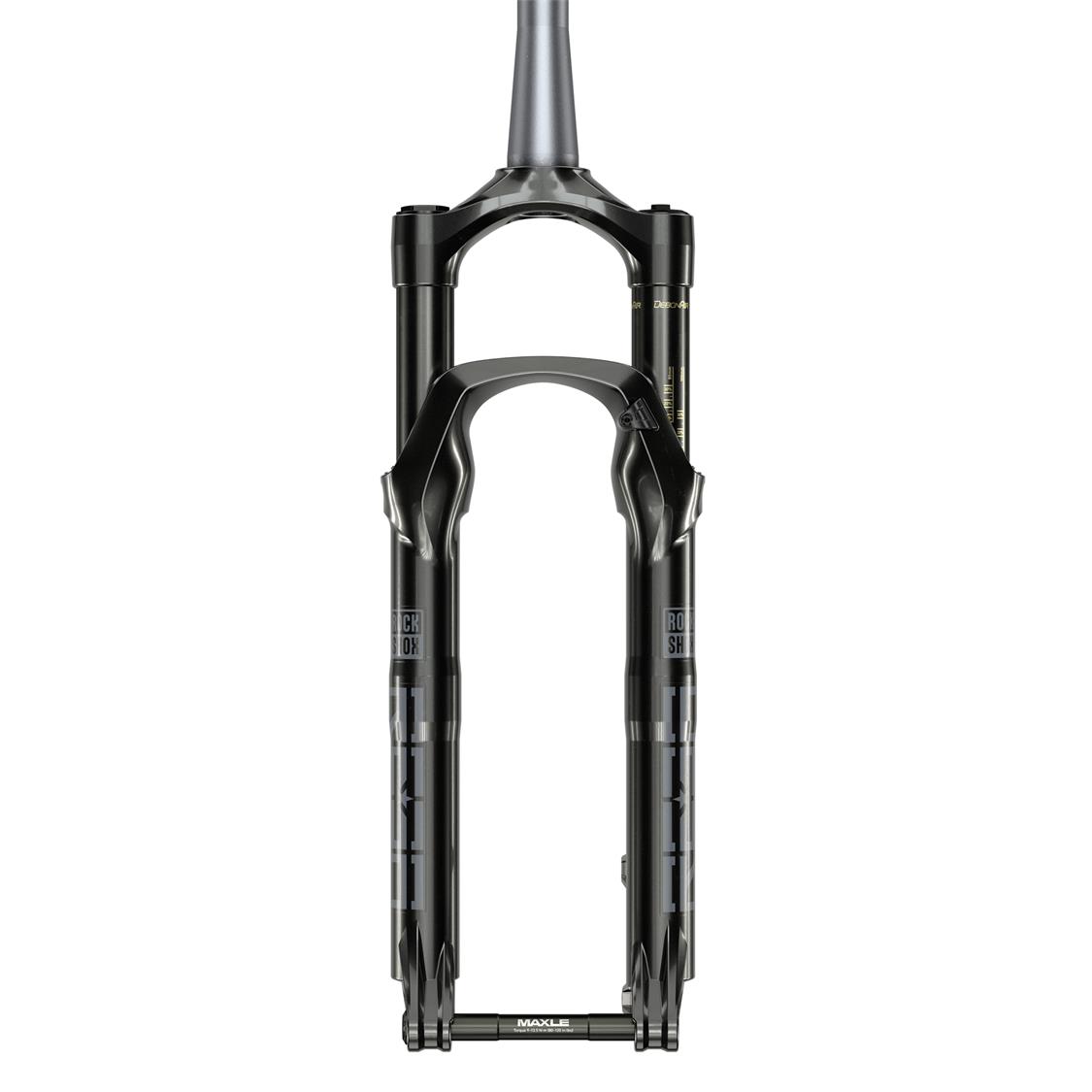RockShox Reba 26 Fork image 2