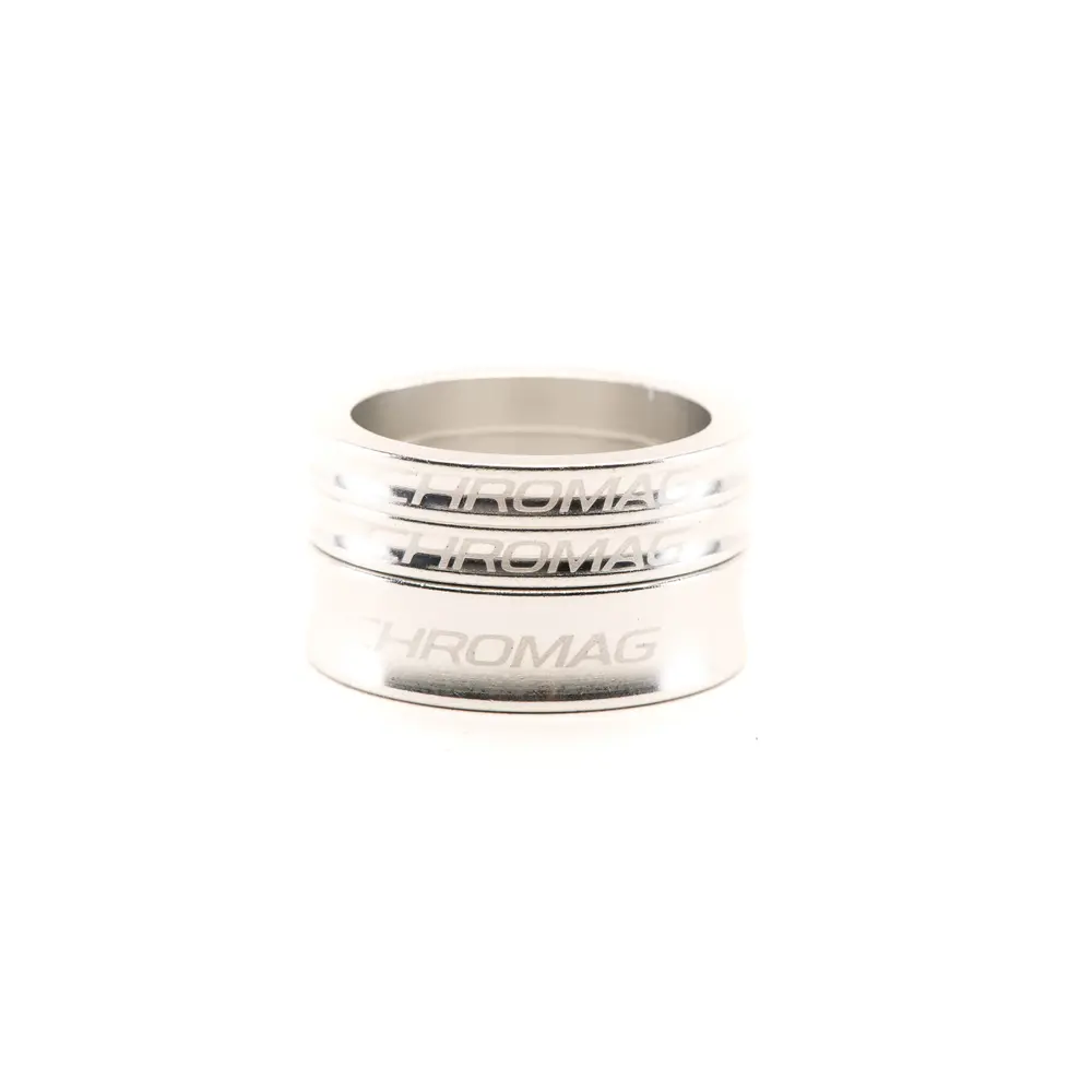 Chromag Headset Spacers image 7