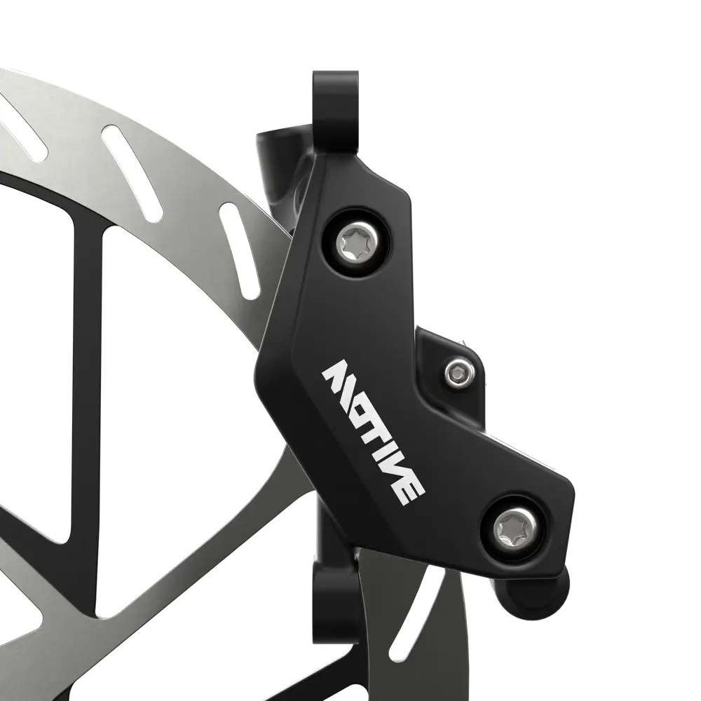 SRAM Motive Bronze Brakes image 4