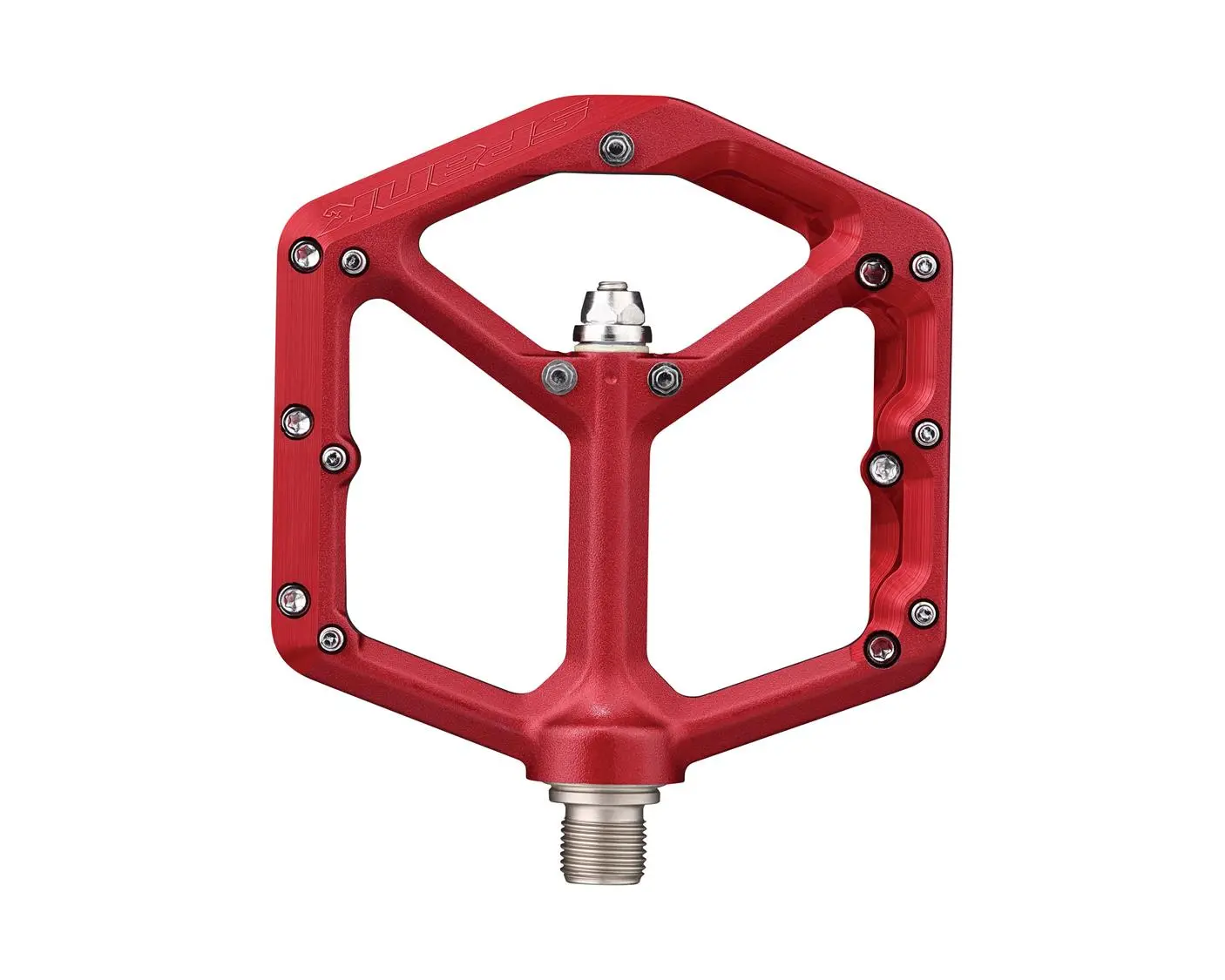 Spank - Oozy Reboot Pedals image 18