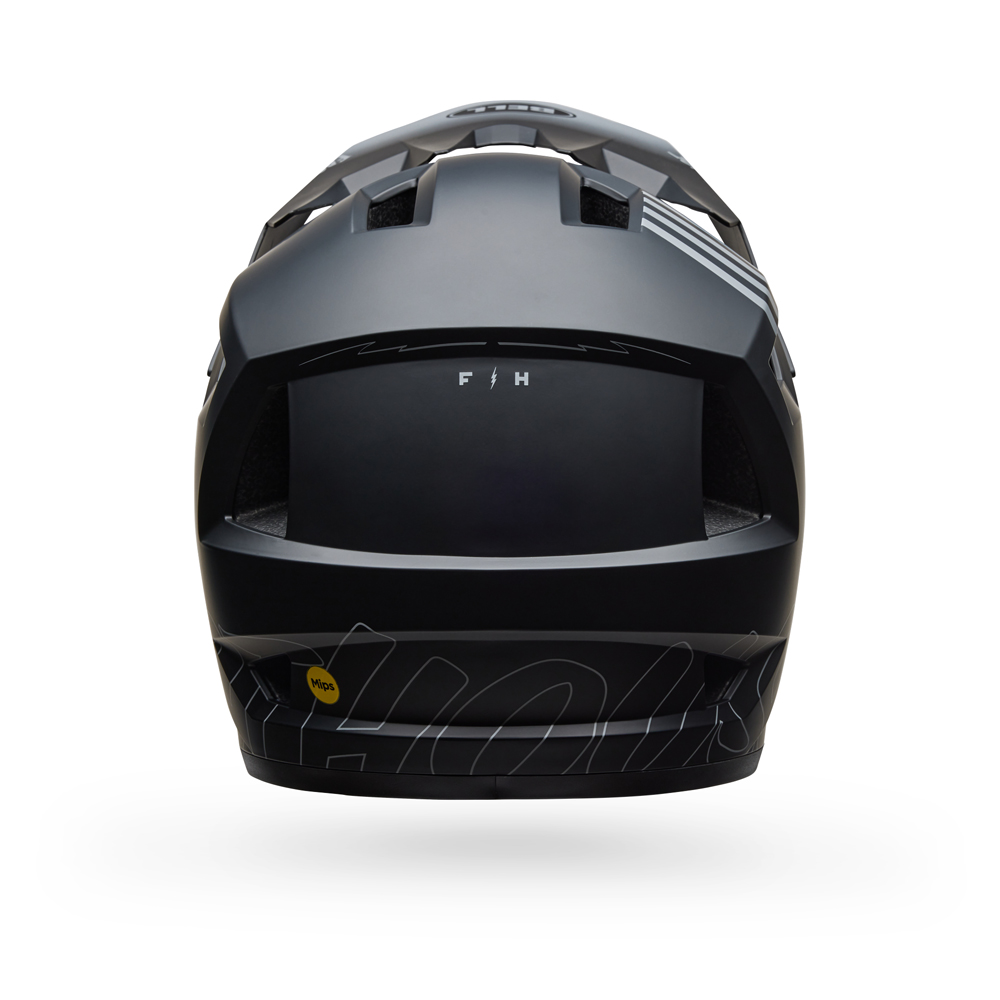 Bell Sanction 2 DLX MIPS image 10