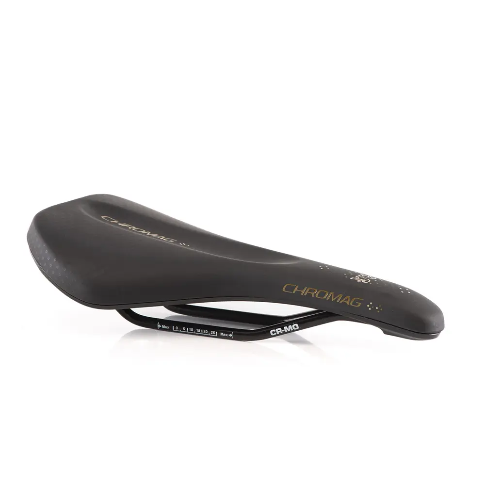 Chromag Limber Saddle