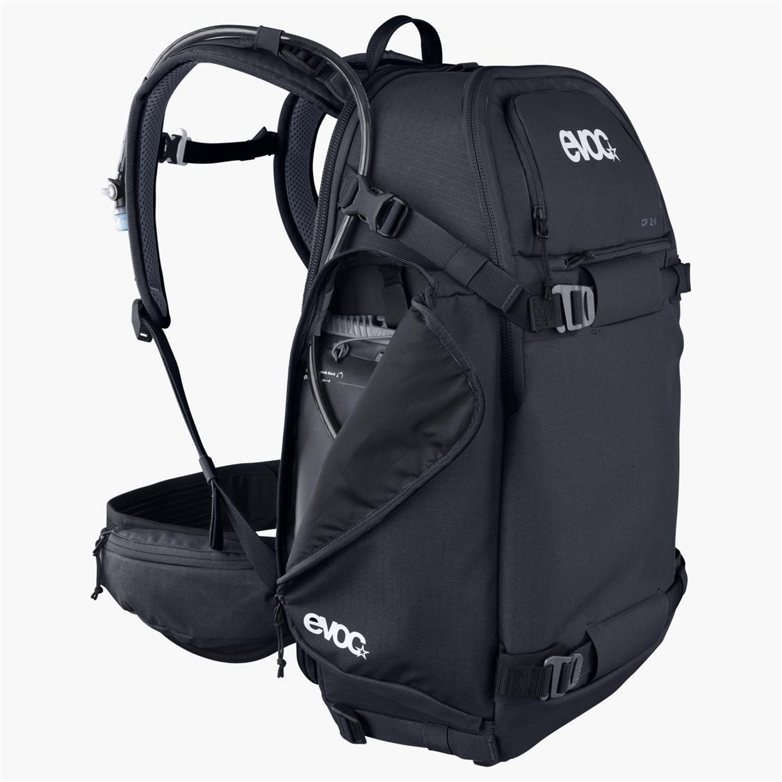 Evoc - CP 26 Professional Camera Backpack (SS26) image 8
