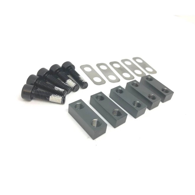 Fox - Pinch Axle Kits image 3
