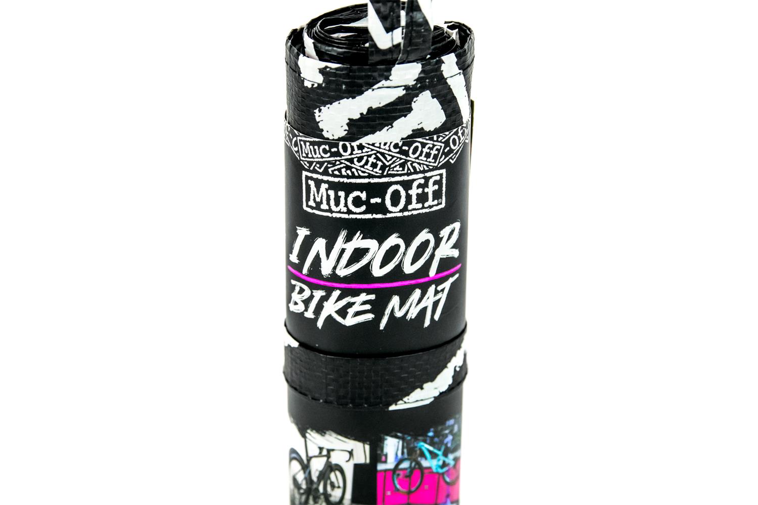 Muc-Off - Bike Mats image 2