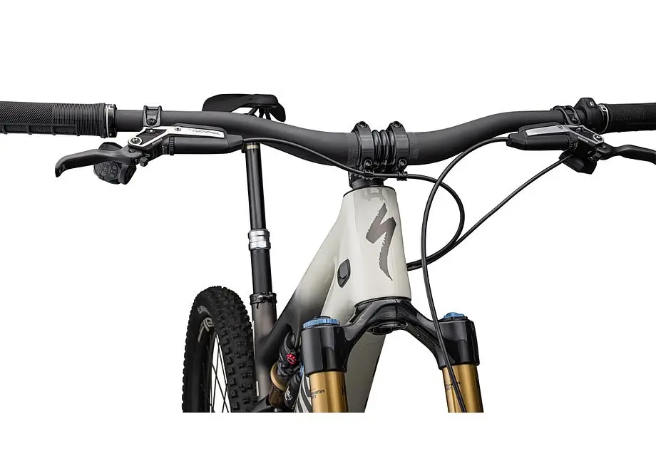 LEVO SL SW CARBON RSTDRED/REDWD/WHTMTN S5 image 24