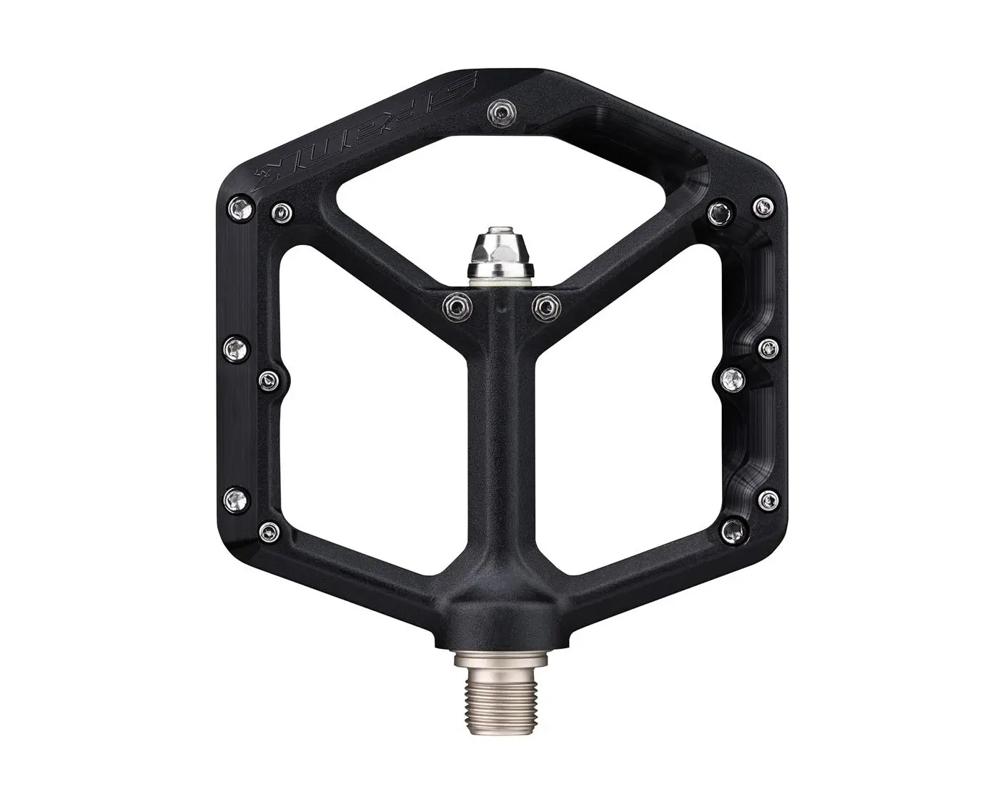 Spank - Oozy Reboot Pedals image 4