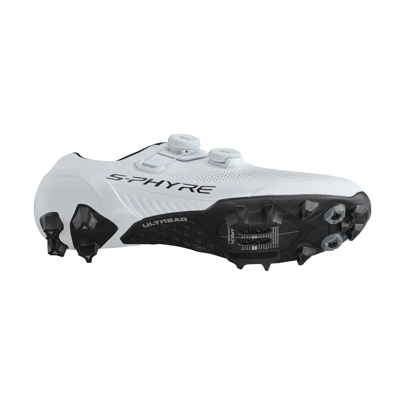 SHIMANO S-PHYRE Shoes SH-XC903 image 4