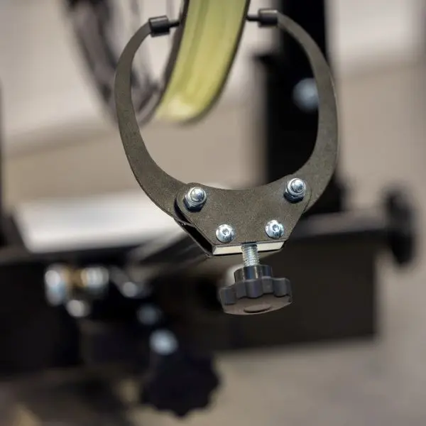 Unior Pro Truing Stand V2.0 image 5