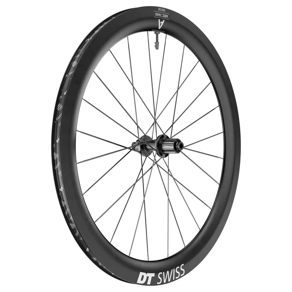 DT Swiss - ARC 1400 Dicut Disc Brake (2025)