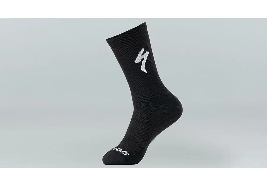 SOFT AIR TALL LOGO SOCK image 11