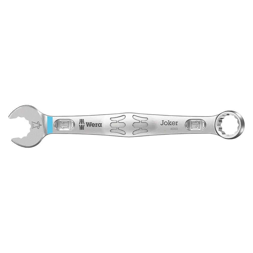 Wera Bicycle Set 12 - Joker Spanner 12 Piece Set image 8