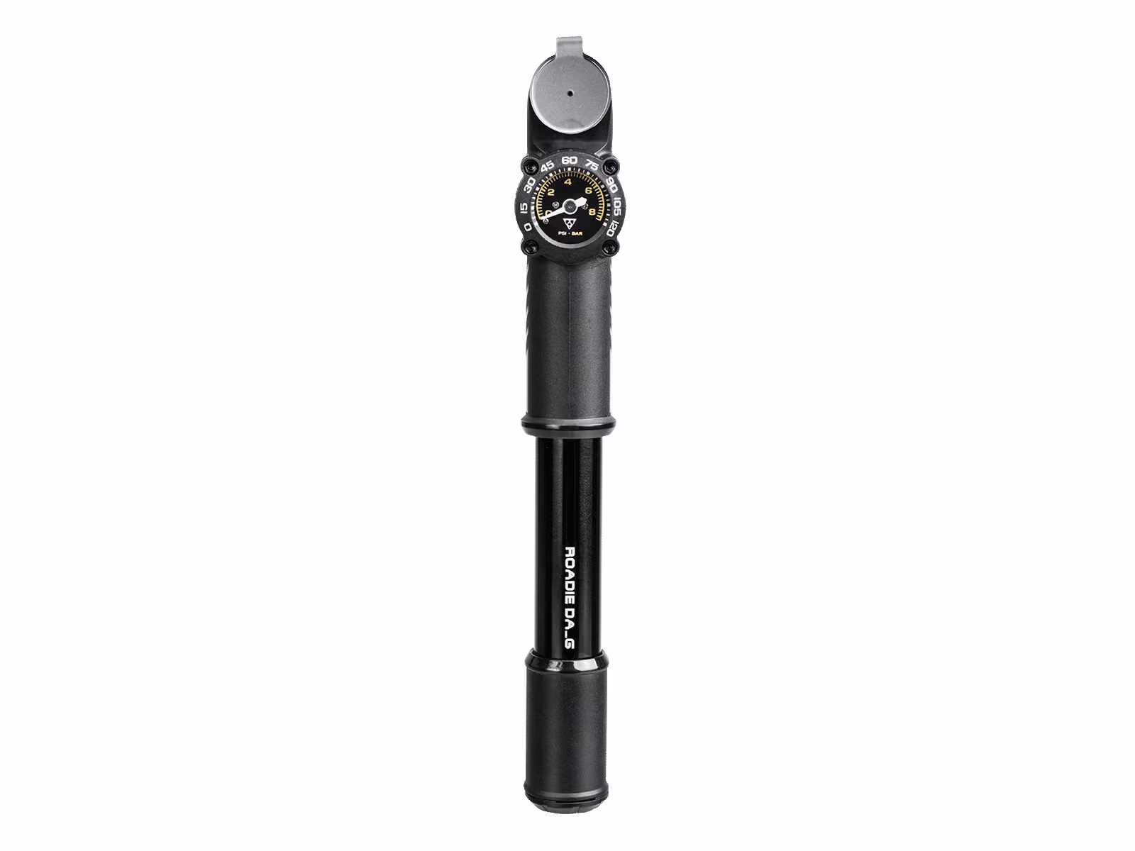 Topeak Roadie DA Guage Mini Pump