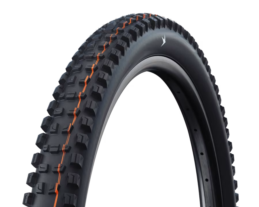 Schwalbe Romy Radial 27.5