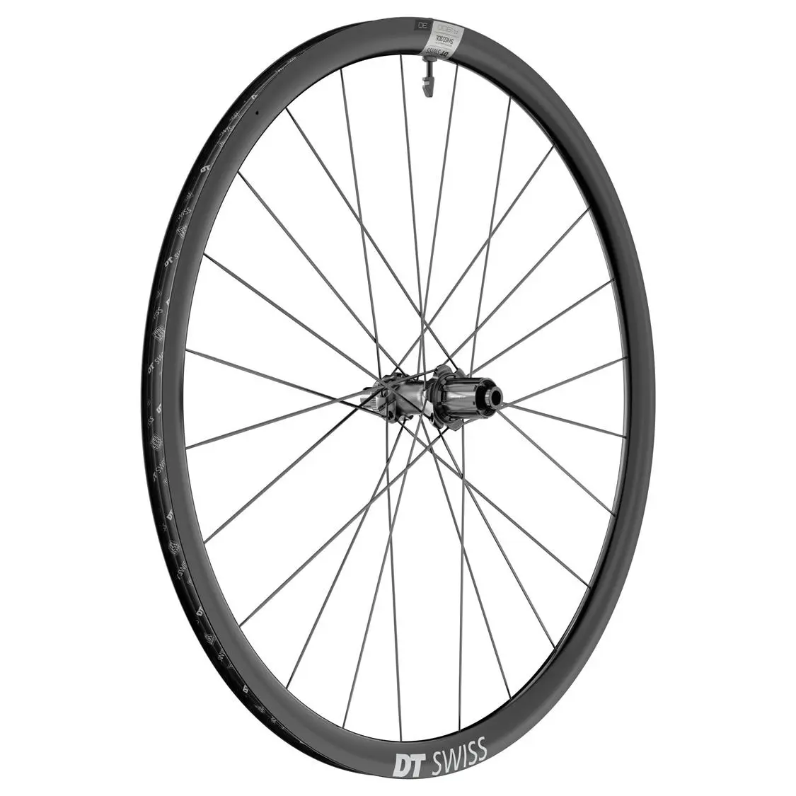 DT Swiss - A 1800 Disc Brake