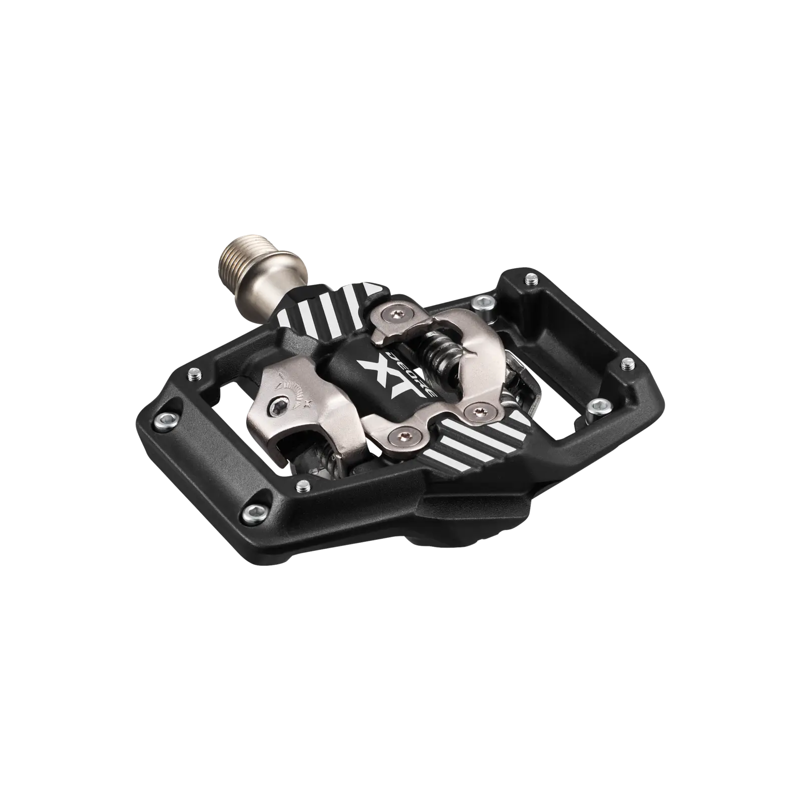 SHIMANO DEORE XT Pedal (SPD) PD-M8220 Dual Sided