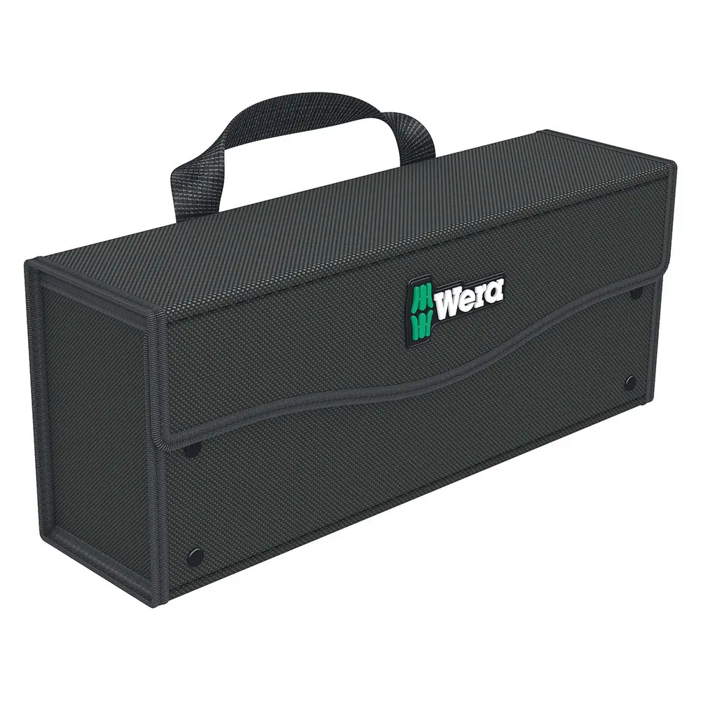Wera 2GO 3 Tool Box