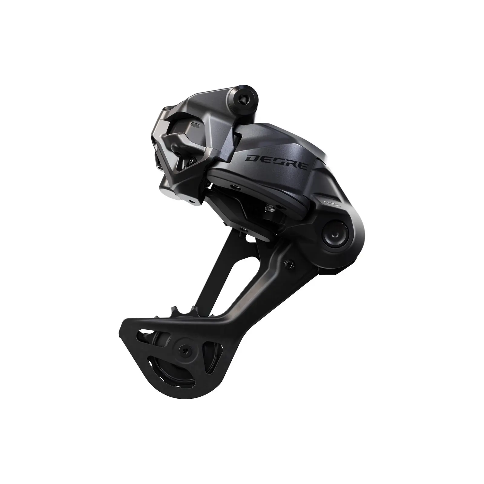 SHIMANO DEORE Rear Derailleur (Di2 spec.) RD-M6260-11L 11 -speed
