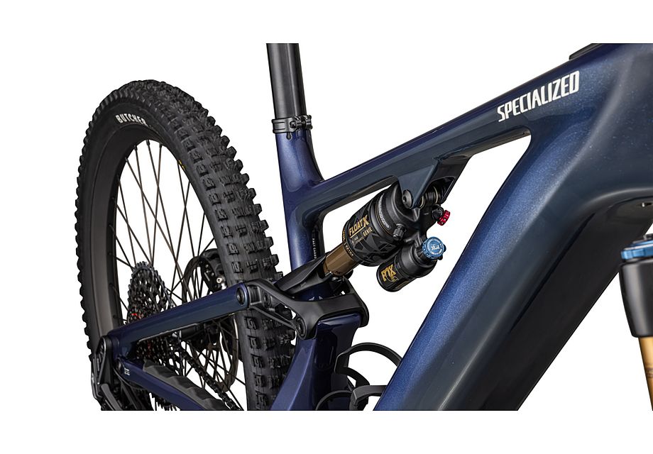 LEVO PRO CARBON G4 image 6