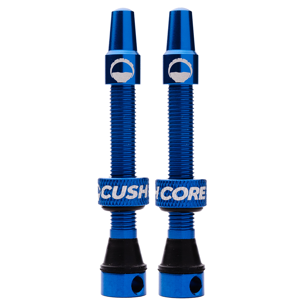 Cush Core Valves image 5