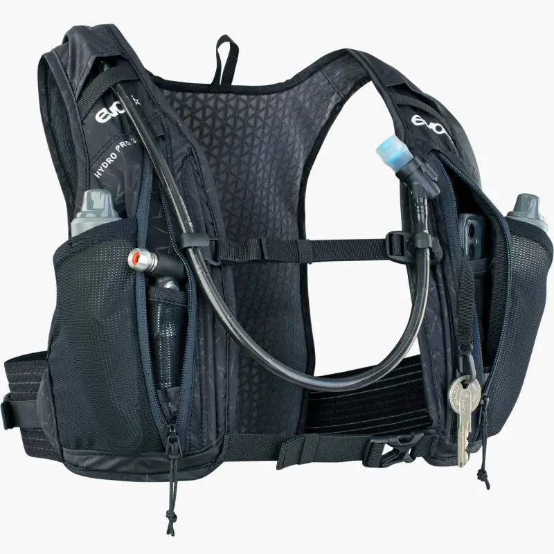 Evoc - Hydro Pro 3 + 1.5L Bladder (SS26) image 5