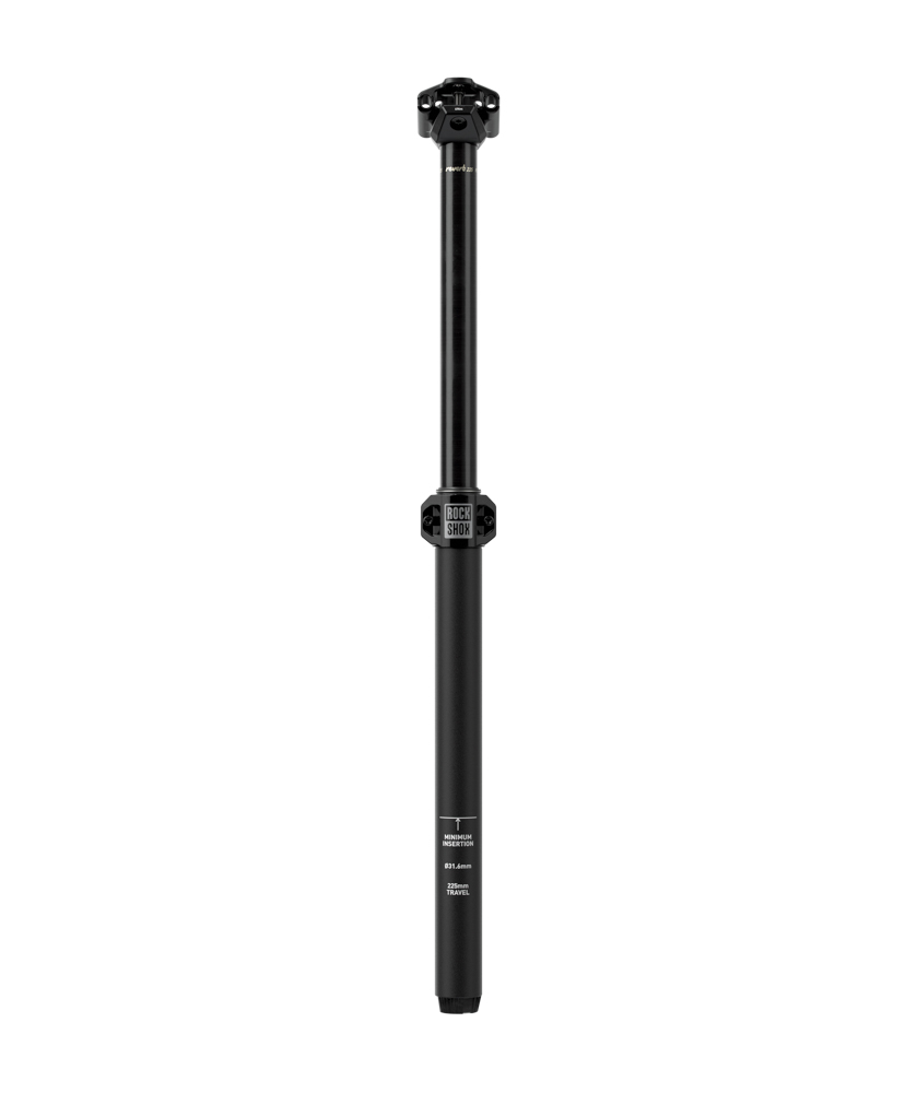 RockShox Reverb AXS Seat Post image 4