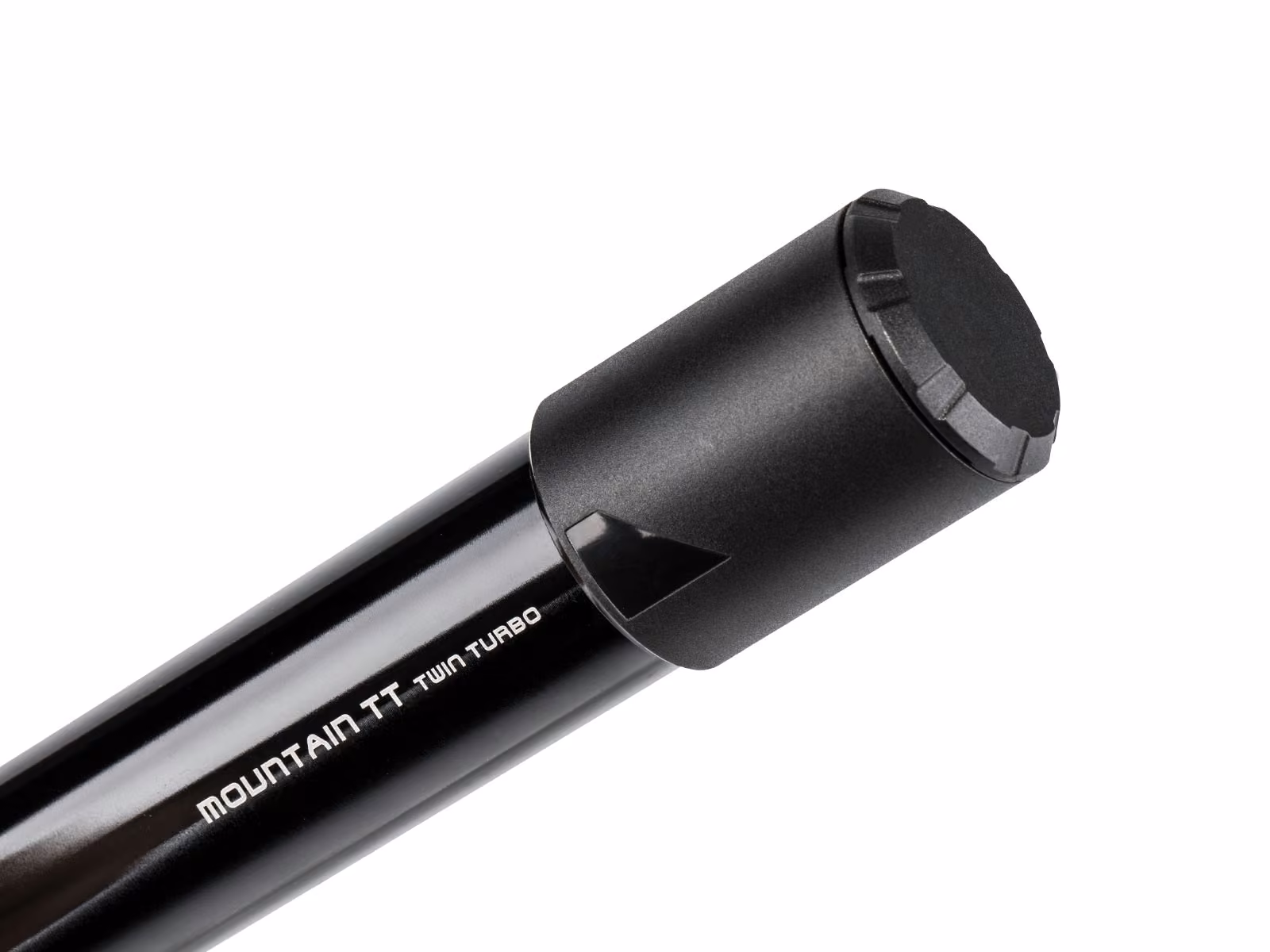 Topeak Mountain TT Twin Turbo image 4