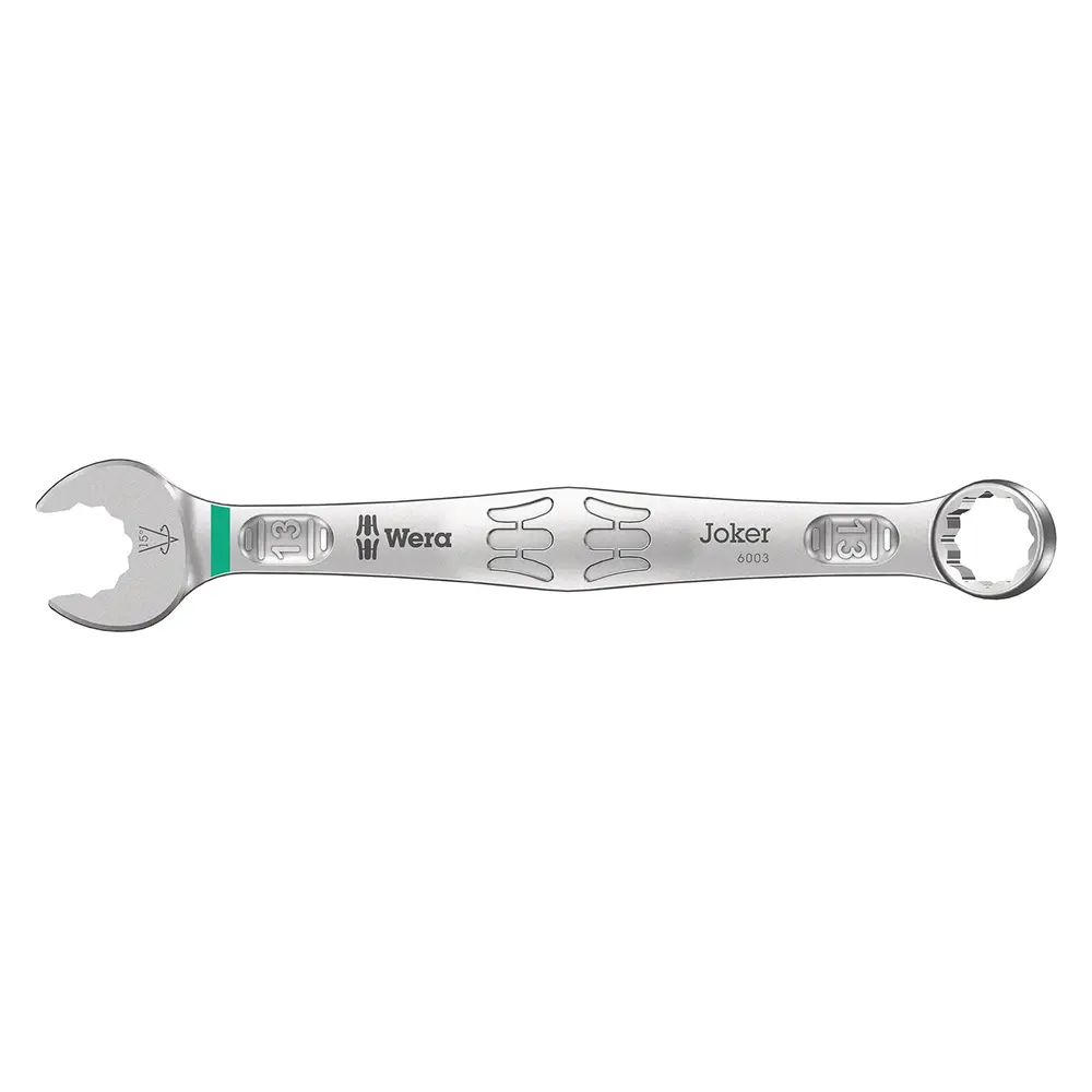Wera Bicycle Set 12 - Joker Spanner 12 Piece Set image 10