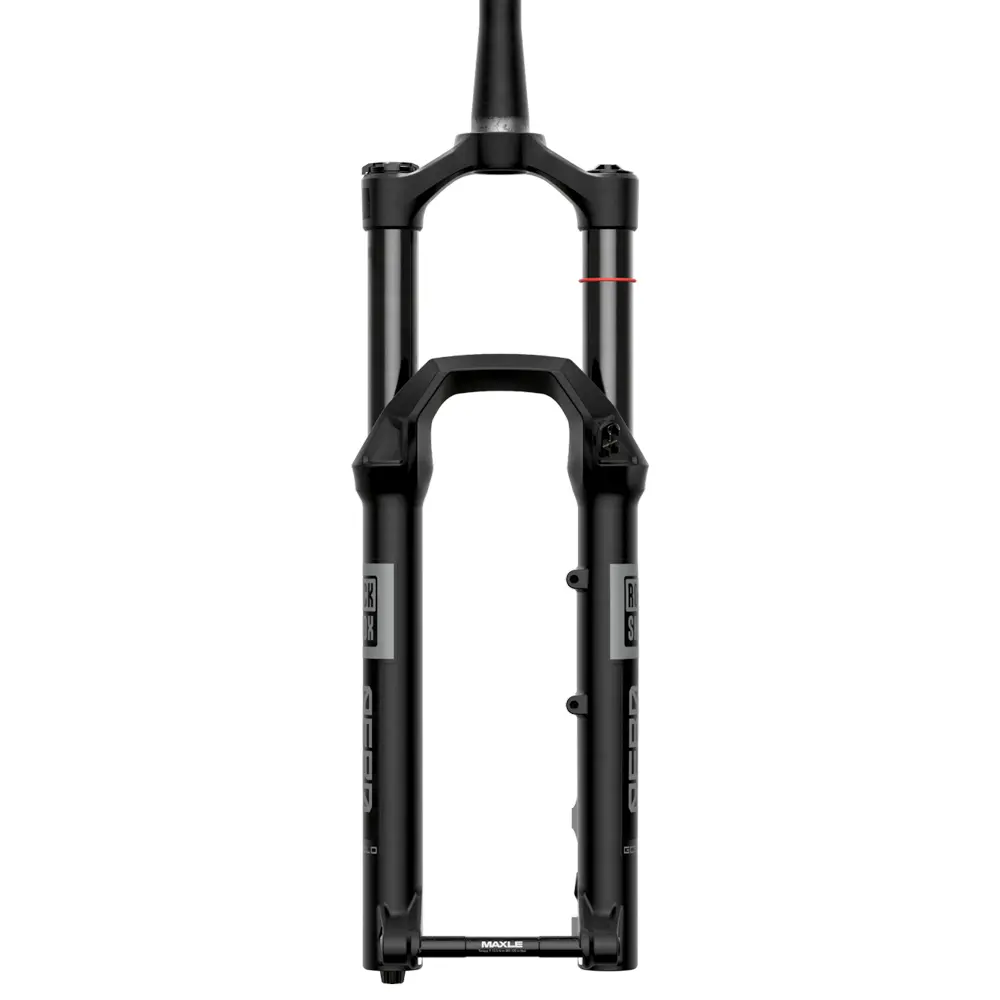 RockShox Reba Gold Fork image 2