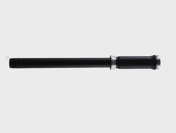 Fox - Damper Side Parts