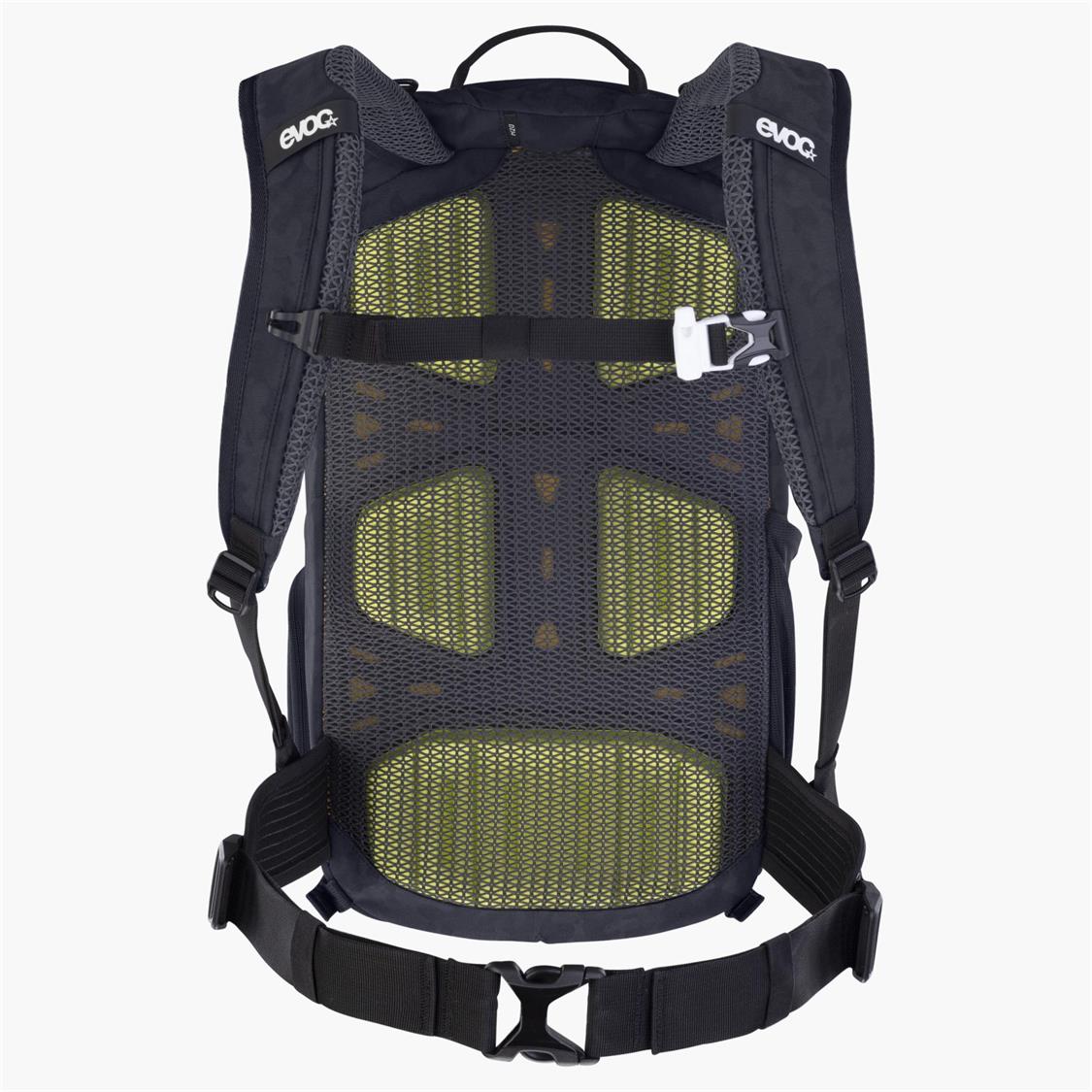 Evoc - Stage Capture 22 Camera Backpack (SS26) image 3