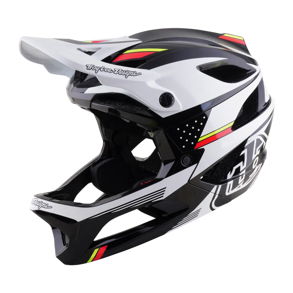 STAGE 2 AS HELMET PROTON