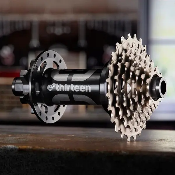 Ethirteen Race Rear Hub 32h 150/157x12mm 7sp
