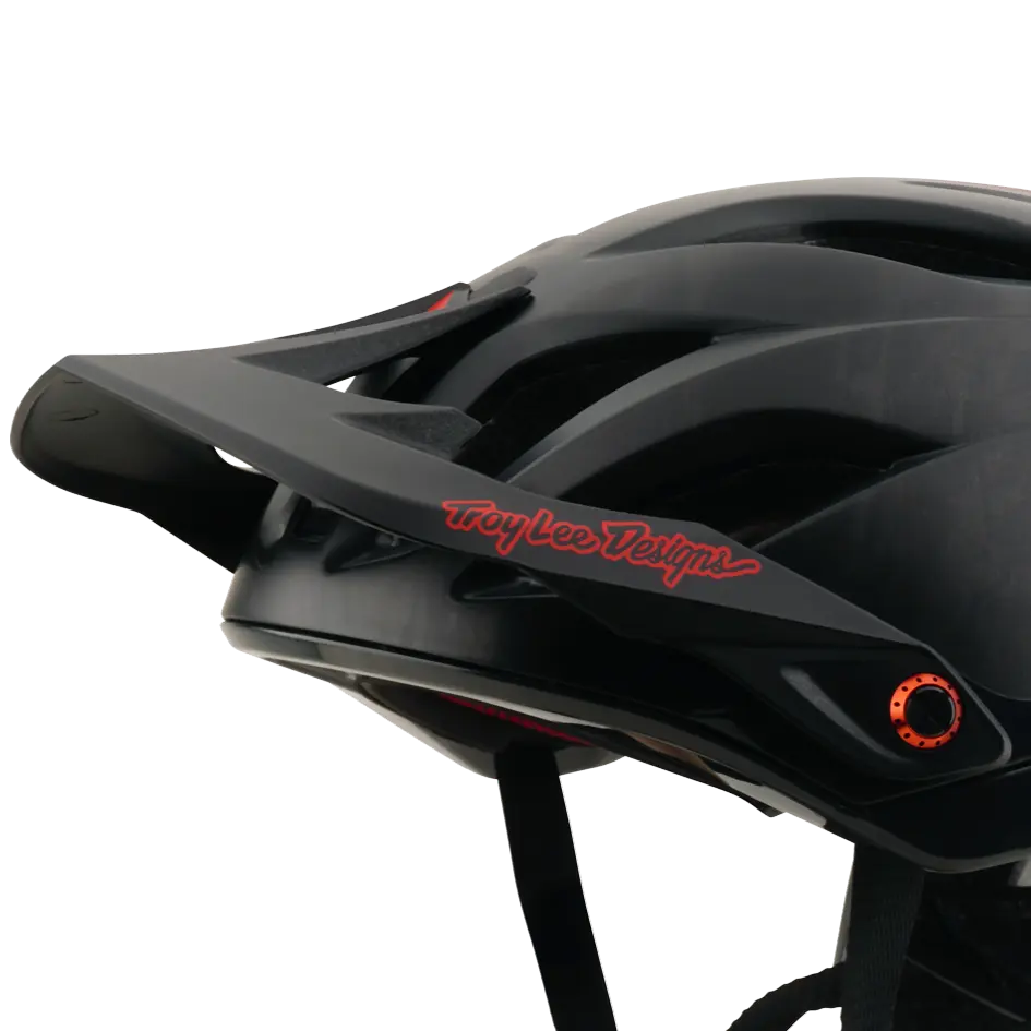 A3 VISOR HALO ALPINE BLACK