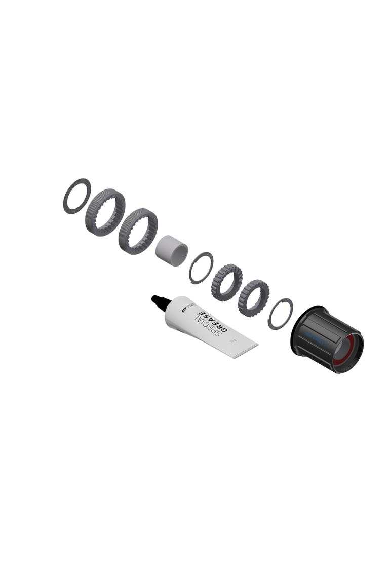 DT Swiss - Ratchet LN Conversion Kit image 7