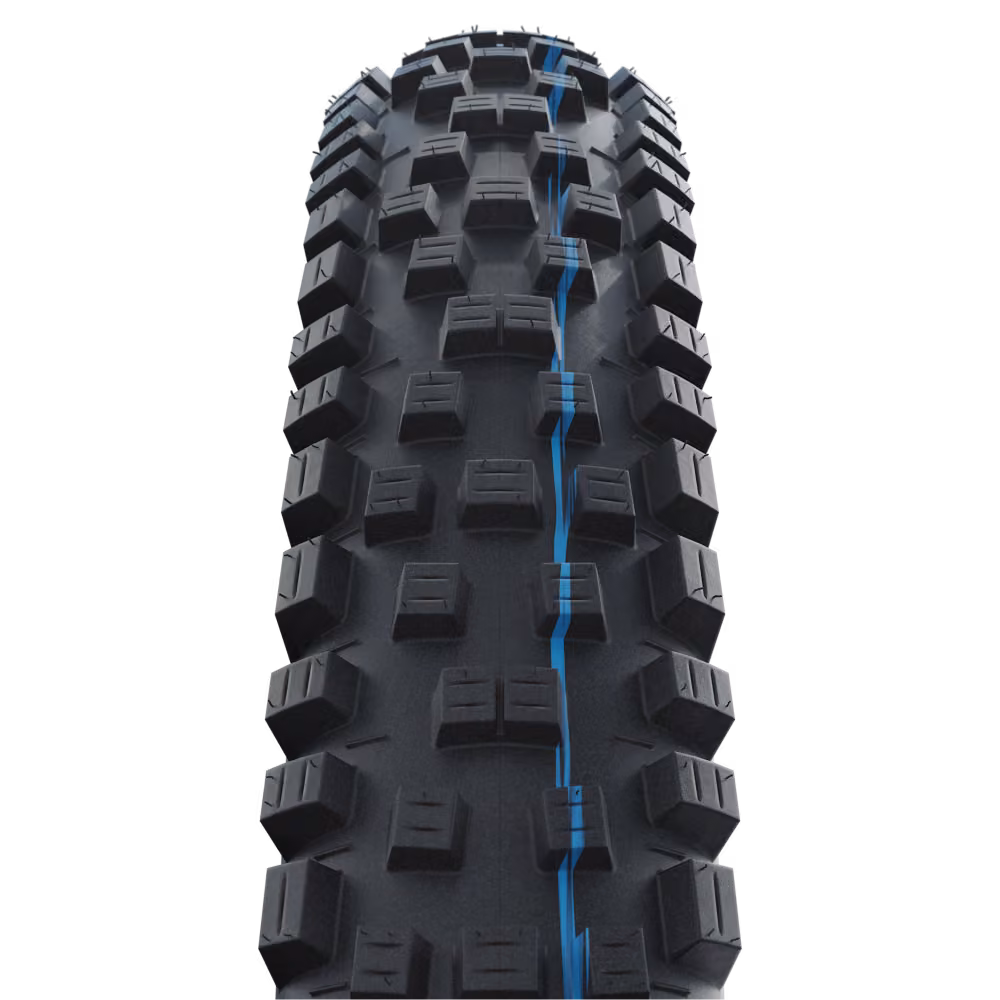 Schwalbe Nobby Nic 26