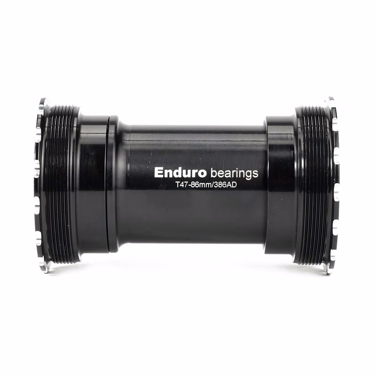 Enduro T47 Internal StainlessSteel AC for DUB image 2