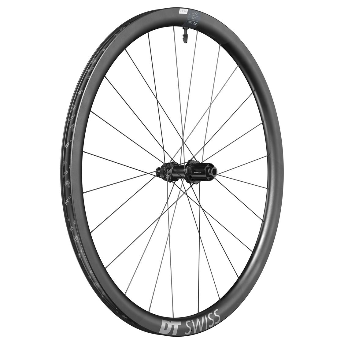 DT Swiss - CRC 1400 Spline image 3